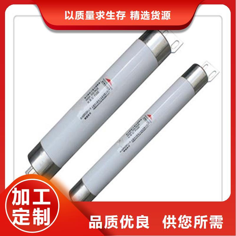 WFNHO-7.2/25A限流熔断器工艺层层把关
