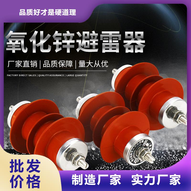 HY5WS-17/50DL-TB可卸式避雷器多种规格可选