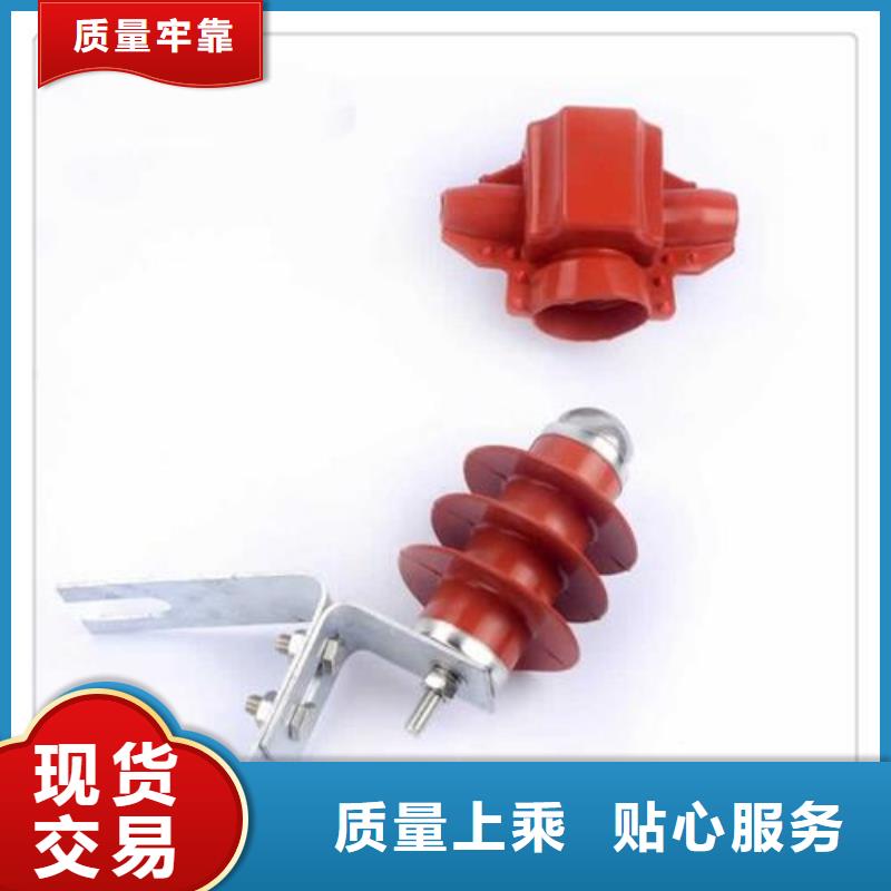 HY5WS-17/50TL配电型避雷器快捷的物流配送