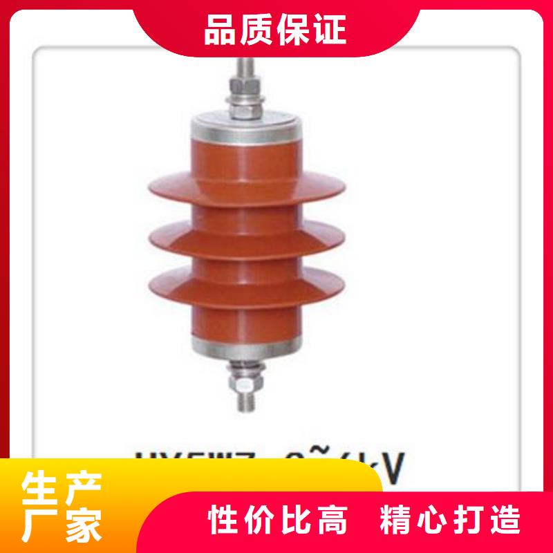 Y10W1-228/593GW线路高压避雷器源头厂家供应