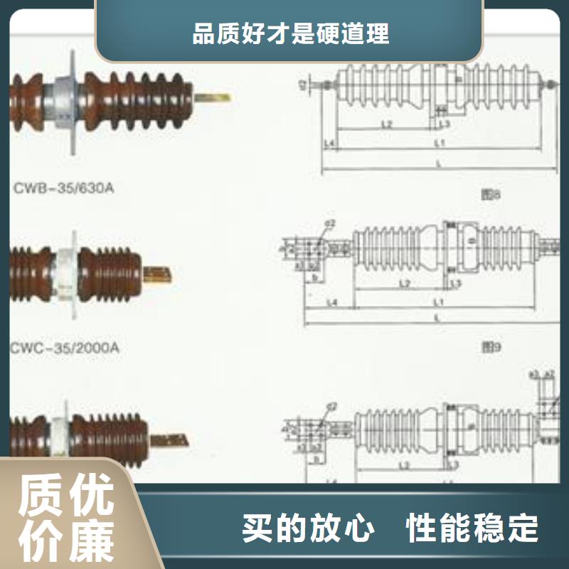 FCRG-35/630A穿墙套管当地生产商