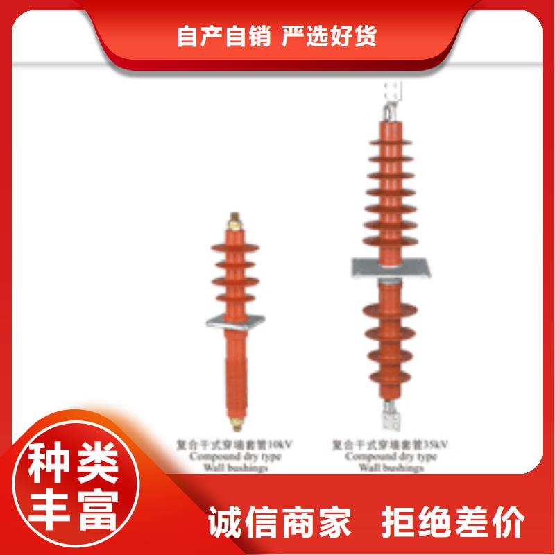 CC-10/3000A高压套管核心技术
