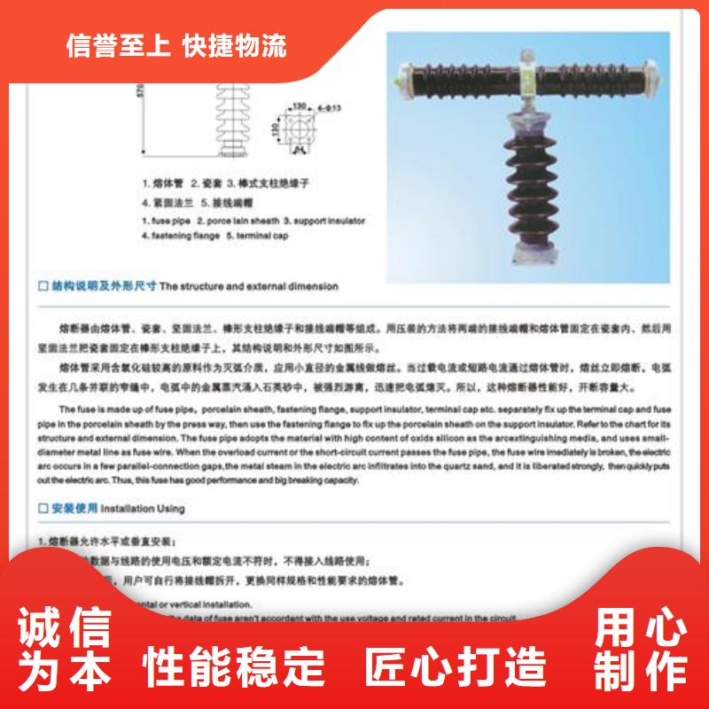 XRNP-7.2/0.5A高压熔断器本地货源