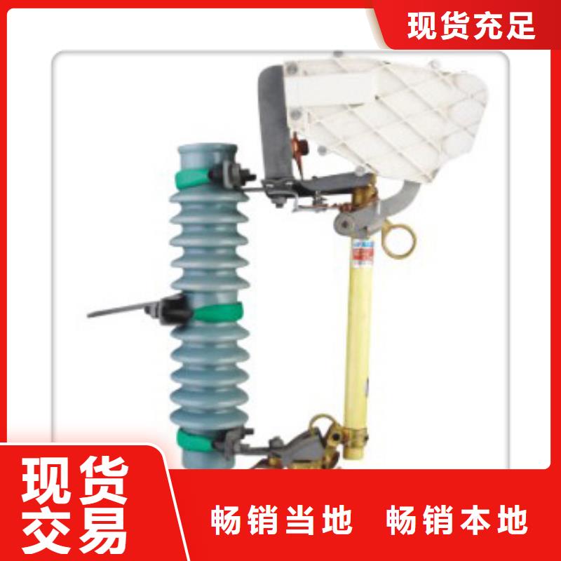 PRW12-33/100A高压跌落式熔断器东方市性能稳定