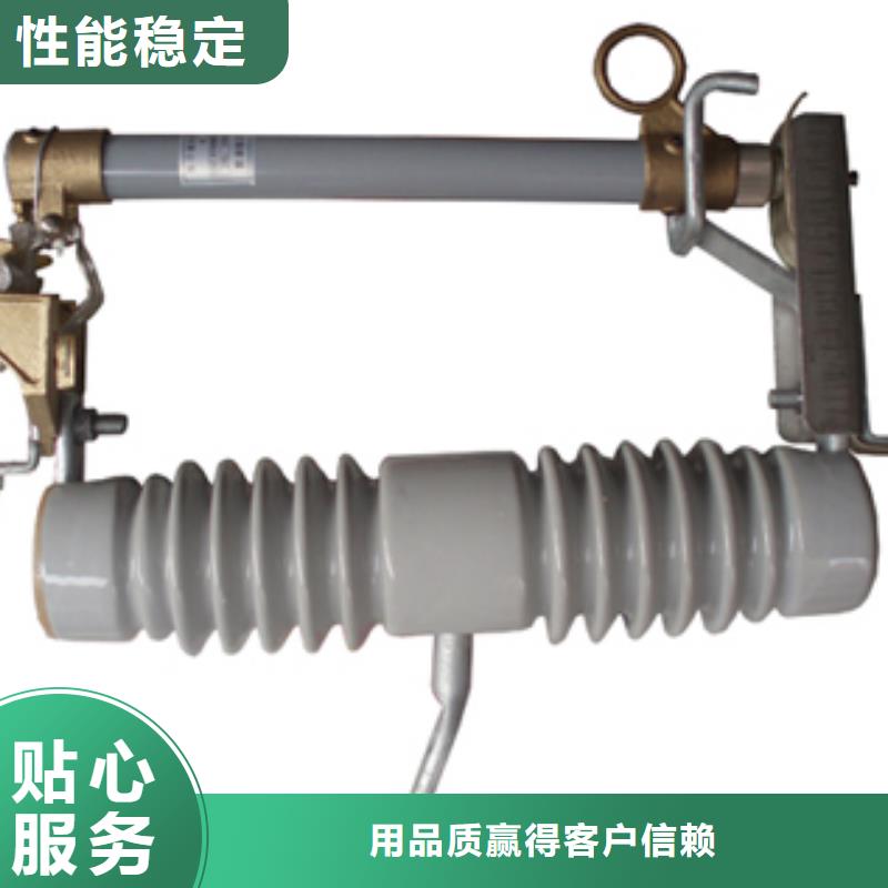 HPRW12-11/100高压跌落保险品质可靠