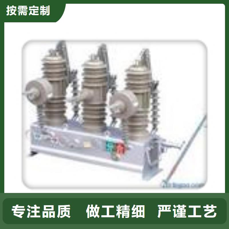 SN10-10/3000-40六氟化硫断路器批发商