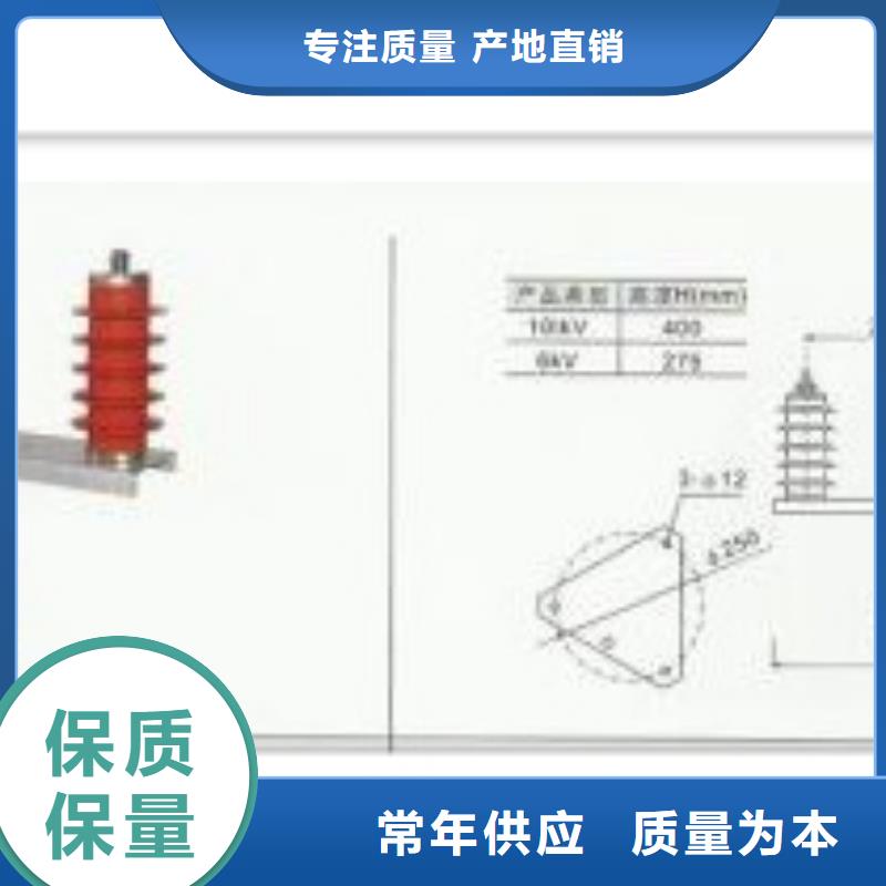 过电压保护器跌落式熔断器供应用心经营本地货源
