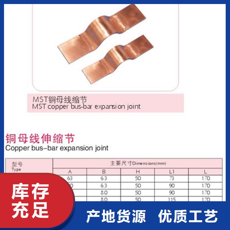 TMY-6*80铜母排同城供应商