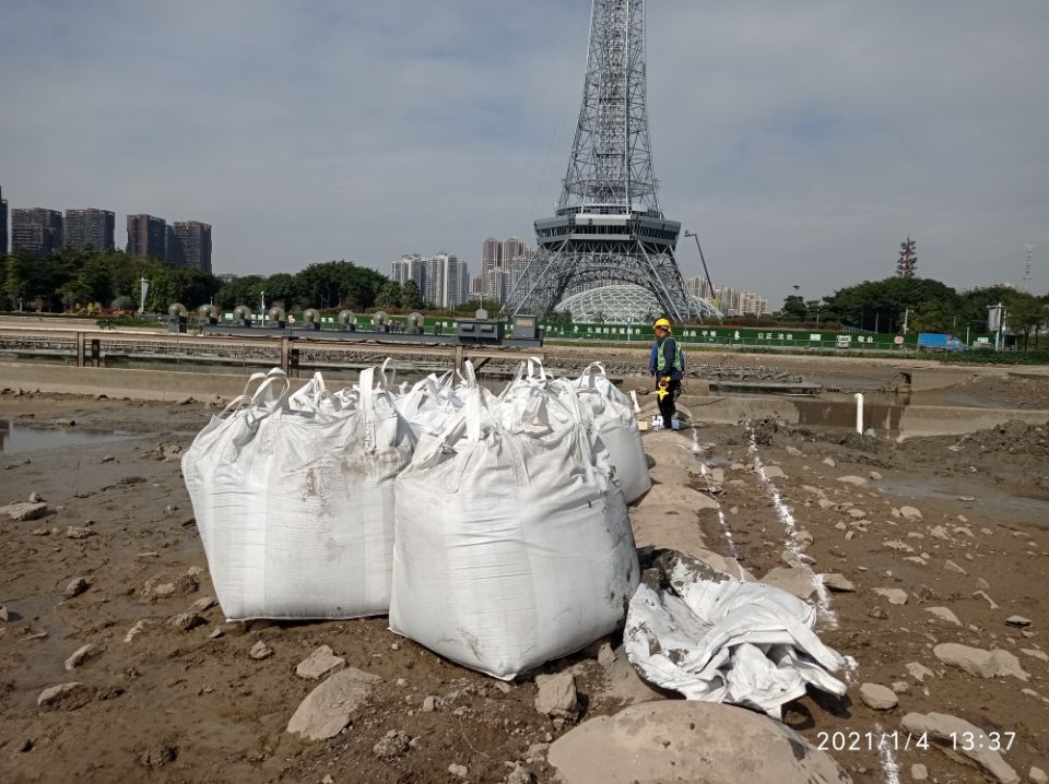 河道水环境治理景观水治理详情同城经销商