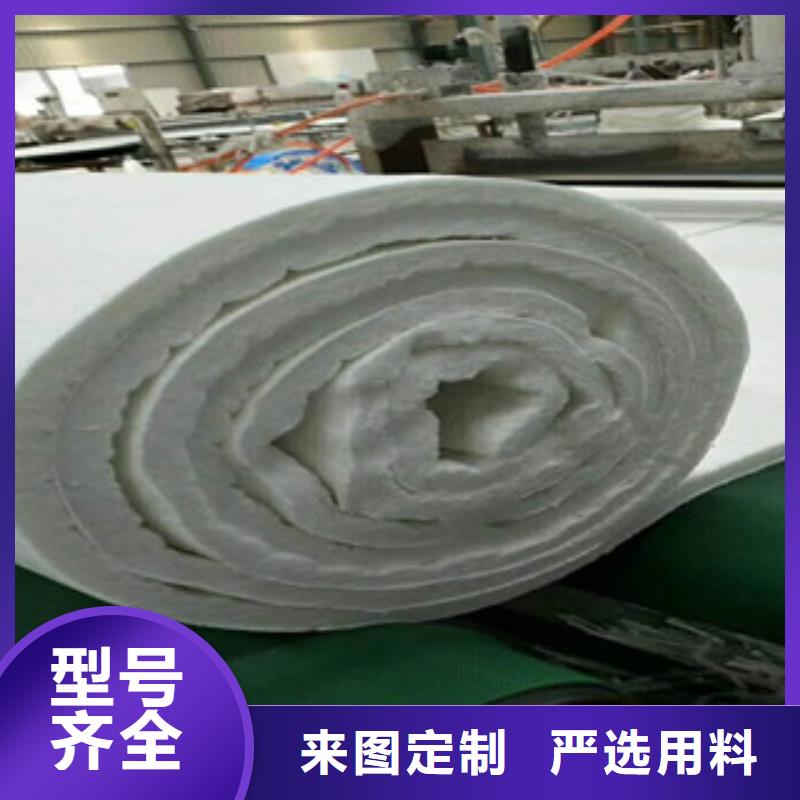 硅酸铝玻璃棉卷毡厂家批发供应库存丰富