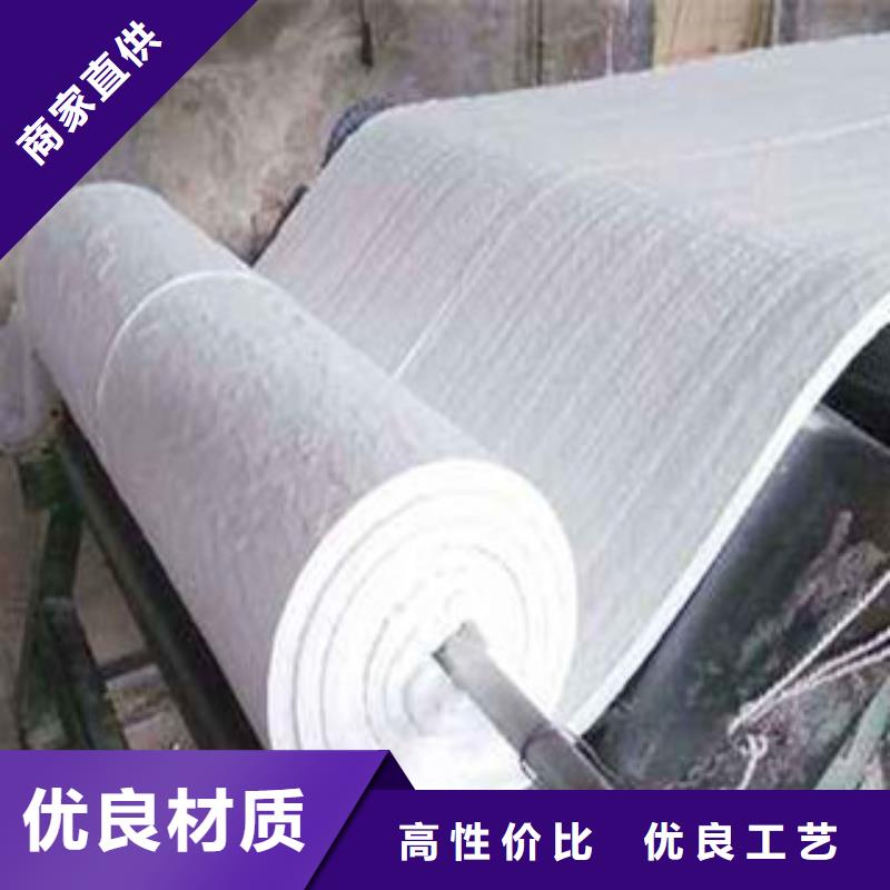 硅酸铝玻璃棉卷毡厂家厂家直营严选材质