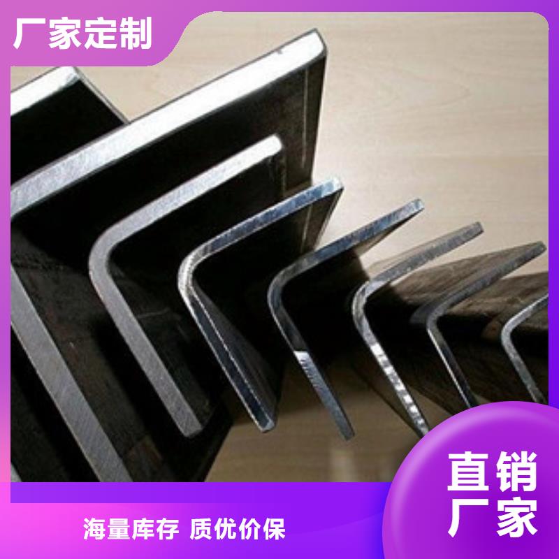 不锈钢角钢不锈钢圆钢产品细节丰富的行业经验