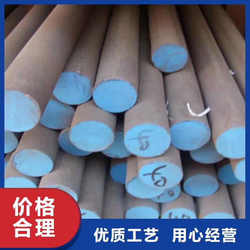 不锈钢圆钢不锈钢丝工程施工案例海量库存