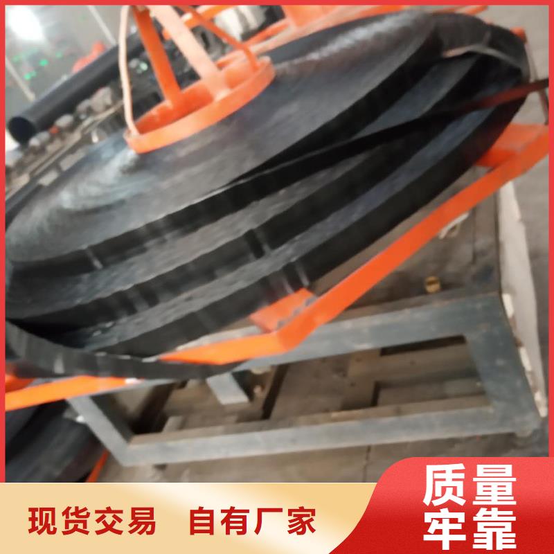 钢带管【钢带增强螺旋波纹管】质量为本适用场景