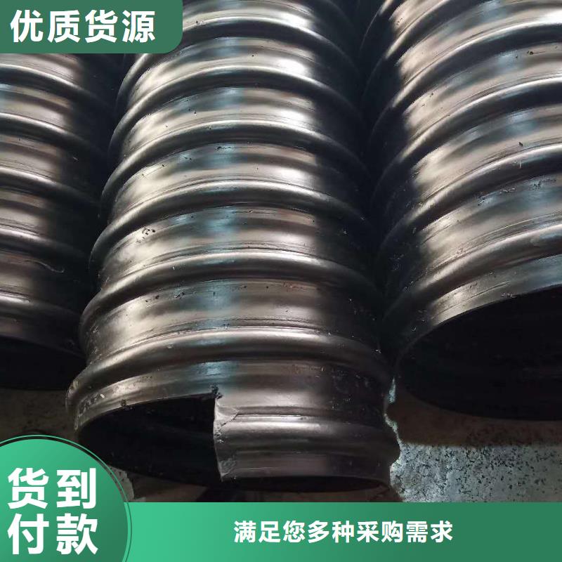 钢带管【MPP电力管】厂家新品本地服务商
