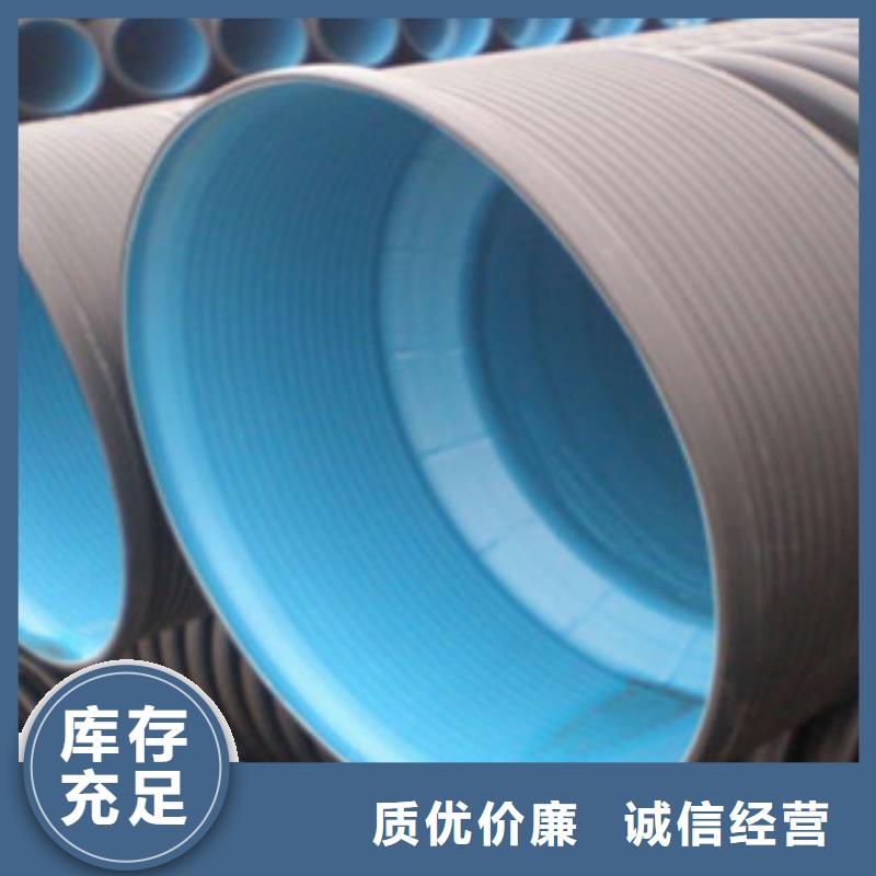 波纹管格栅管自有生产工厂值得信赖