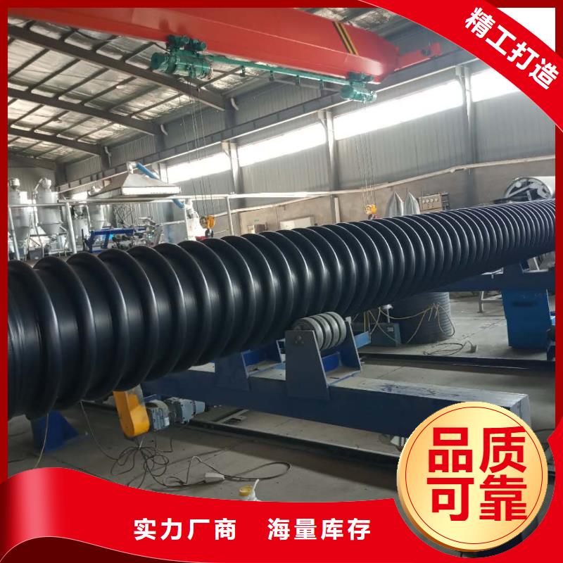 ​克拉管PE给水管自主研发当地生产厂家