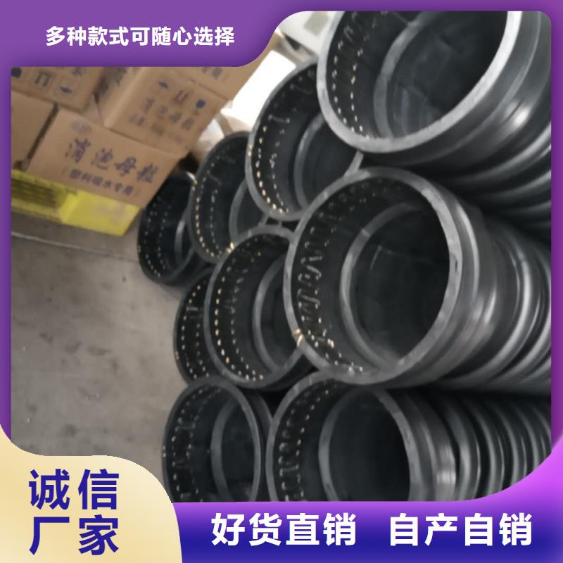 【克拉管】PE给水管精心打造专注生产N年