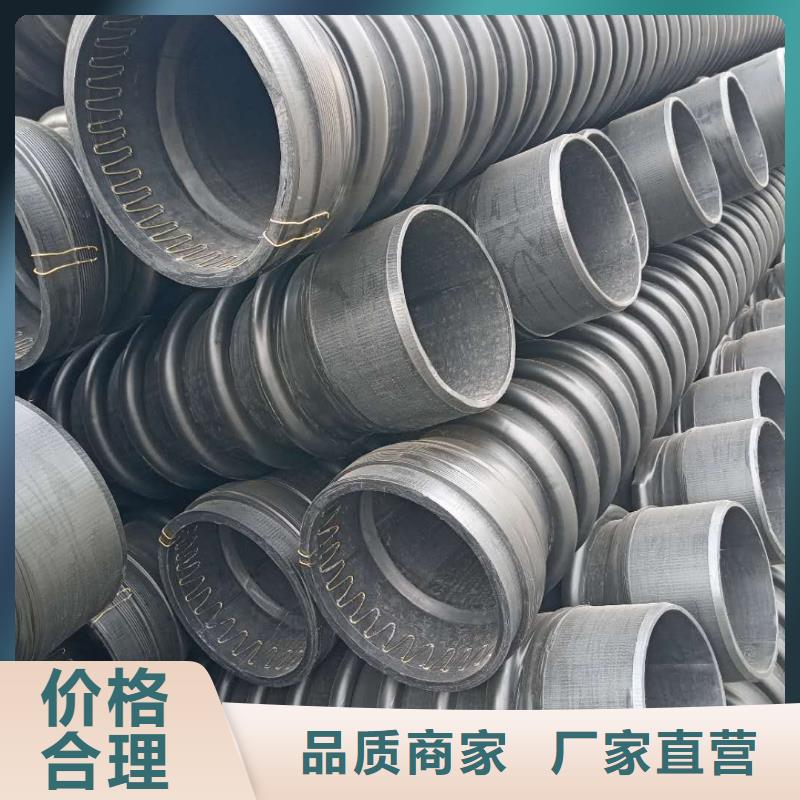 克拉管钢丝网骨架复合管诚信可靠实拍品质保障