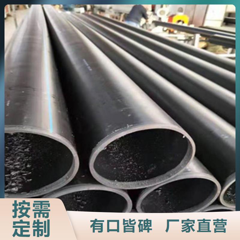 钢丝骨架管双壁波纹管真材实料现货满足大量采购