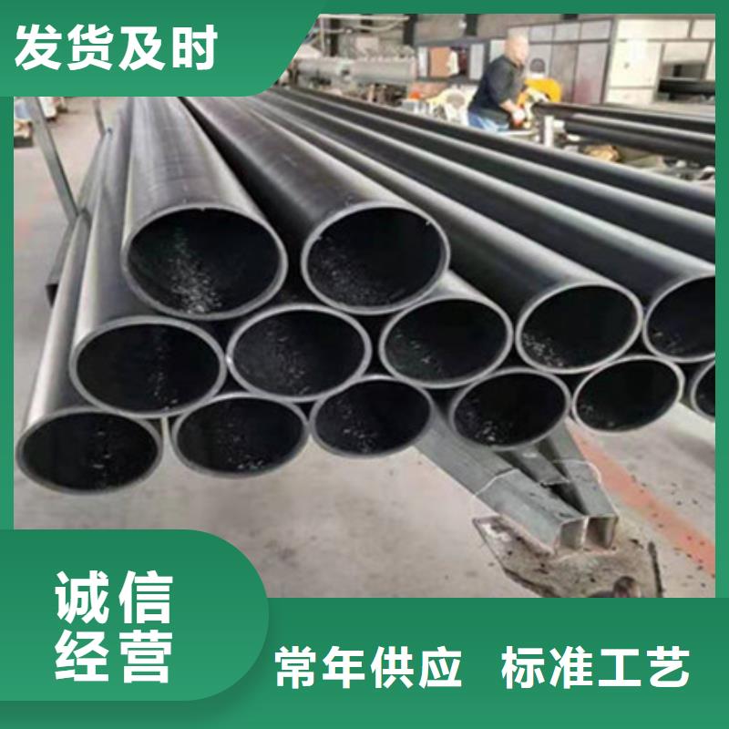钢丝骨架管双壁波纹管经验丰富品质可靠当地货源