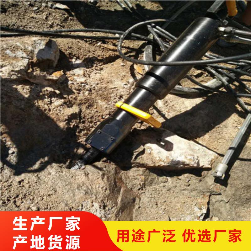 劈裂棒源厂供货本地服务商