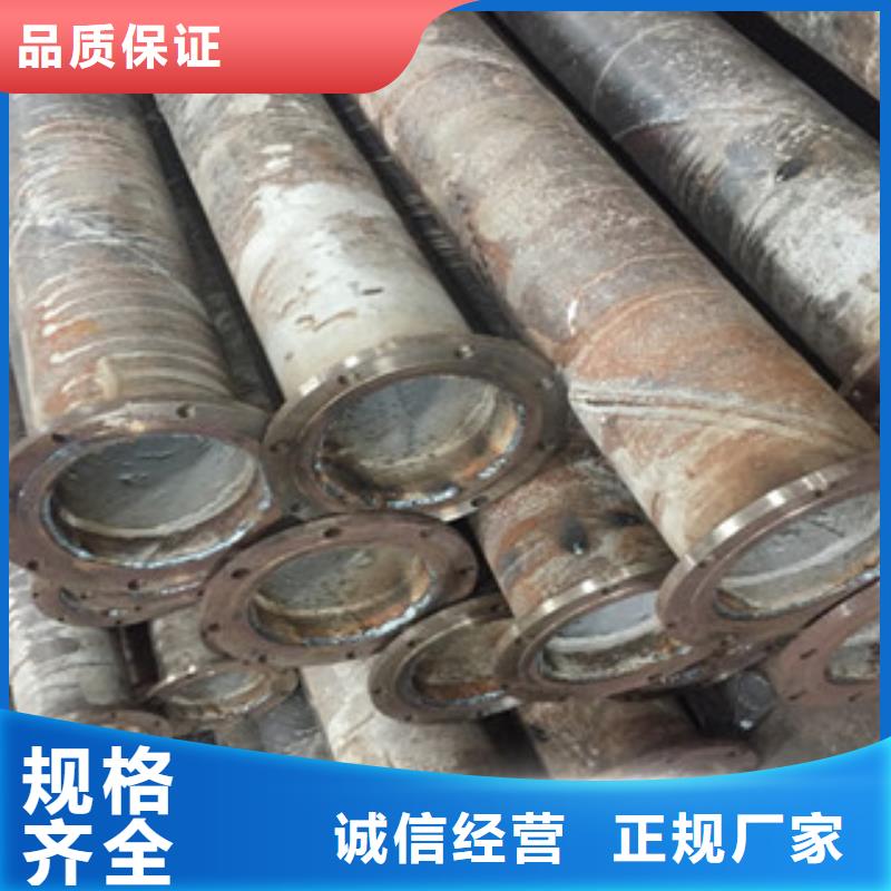【螺旋管专业生产N年】品种全
