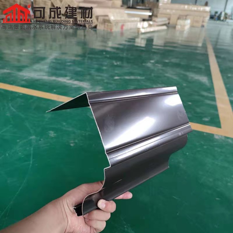 古建筑配套落水安装人员测量优选厂家