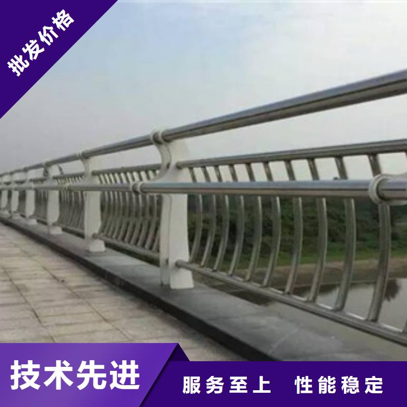 【桥梁不锈钢护栏生产厂家,防撞护栏厂家经验丰富】供应采购