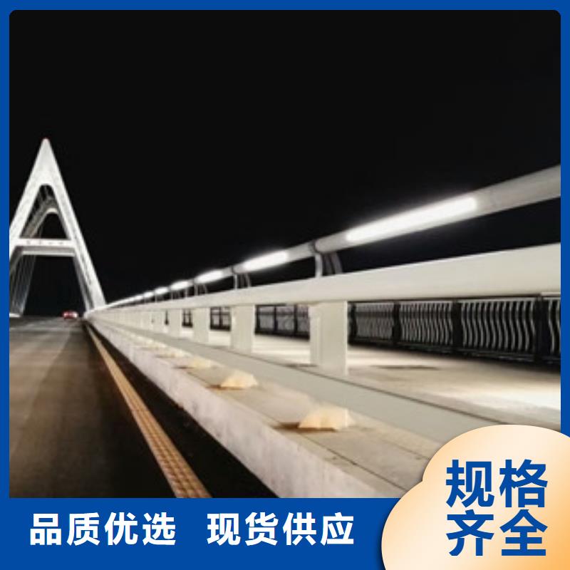 桥梁景区灯光护栏桥梁灯光护栏产地厂家直销价格有优势