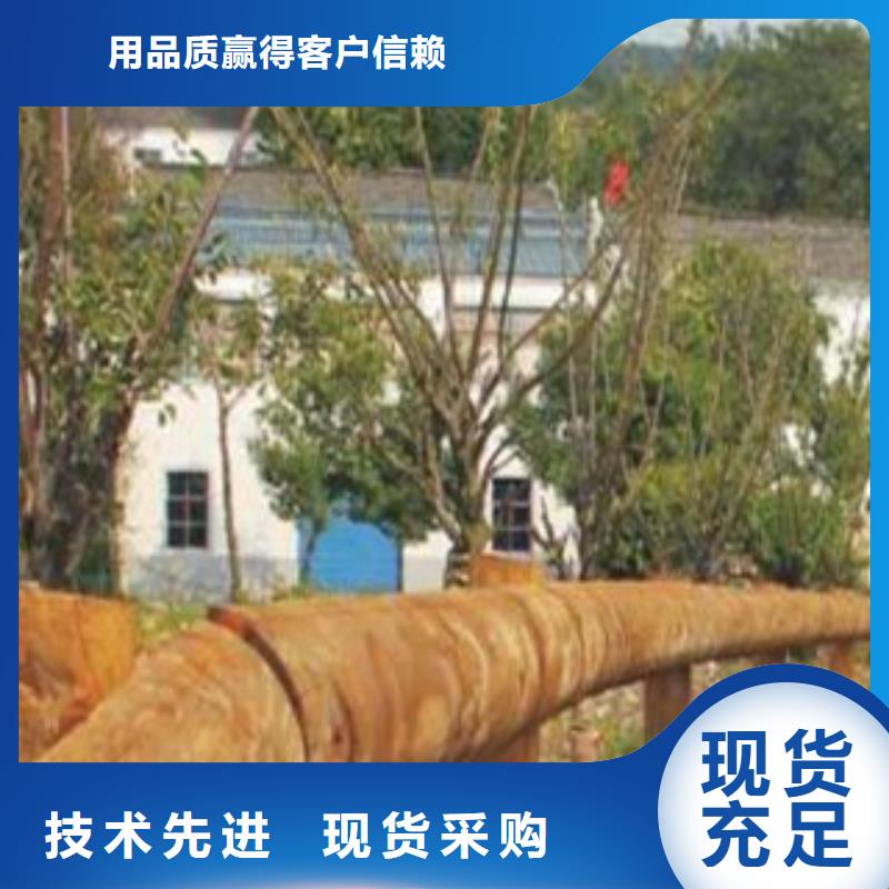 钢背木护栏_防撞护栏厂家直销大量现货当地公司