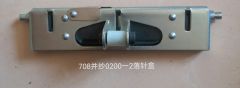 GKH191卷纬机配件高频淬火