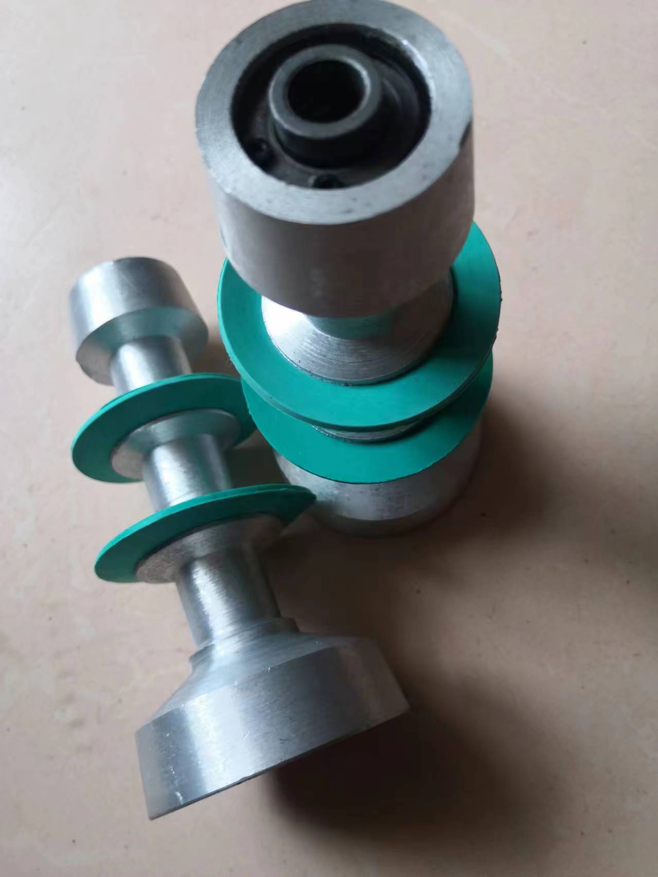 纺纱筒成机械配件品种齐全