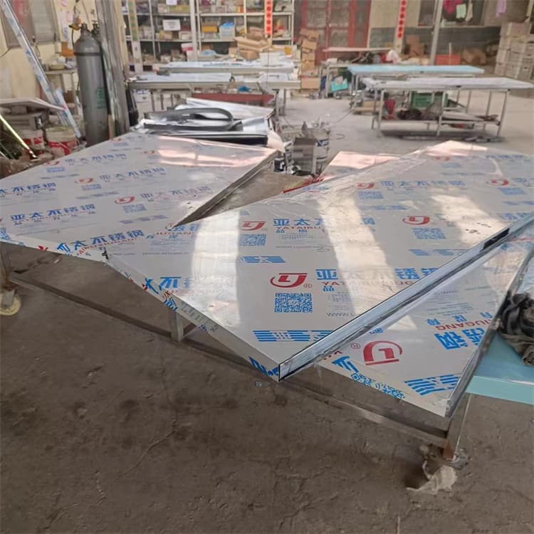 铅门3mmpb铅当量现货直销厂家