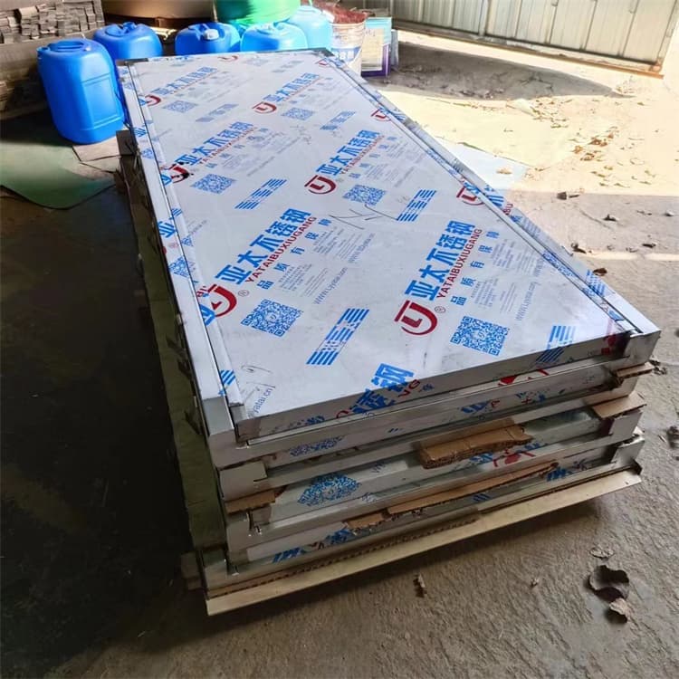 铅门2mmpb铅当量现货现发