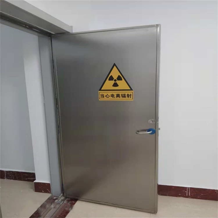 射线防护铅门企业-大品牌
