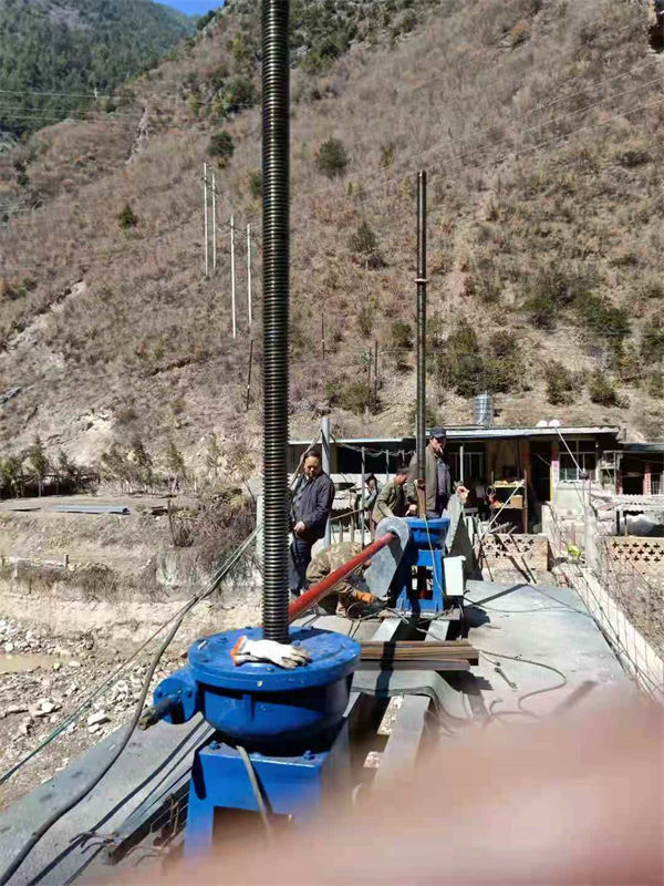 螺杆式启闭机手摇启闭机厂家现货供应