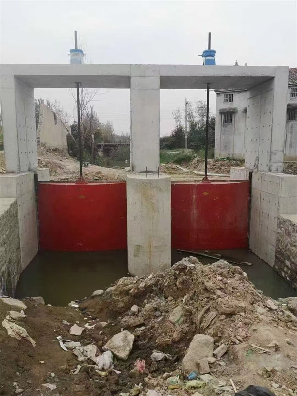 铸铁闸门暗杆式铸铁闸门一站式采购