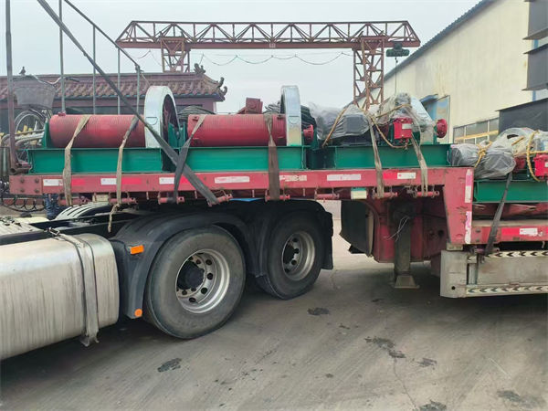 卷扬式启闭机QPT卷扬启闭机货源稳定