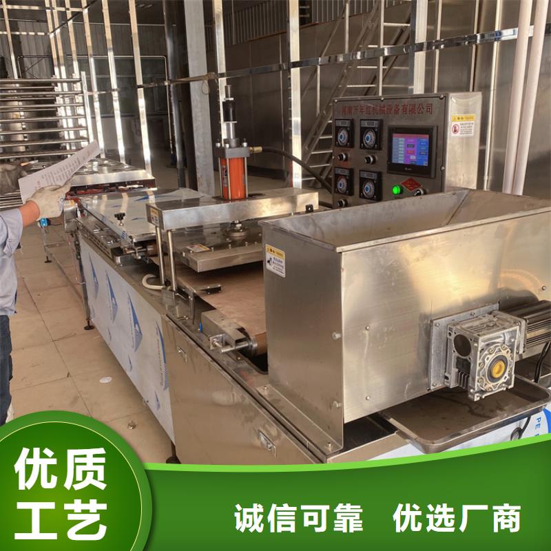 静音春饼机2025持续更新当地服务商
