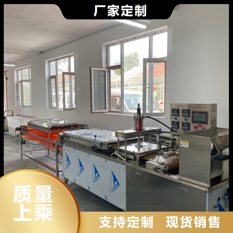 圆形春饼机2025持续更新本地厂家