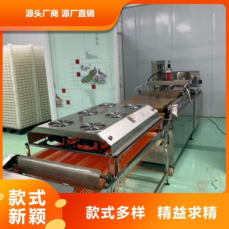 圆形春饼机2025实时更新(真棒!)同城制造商