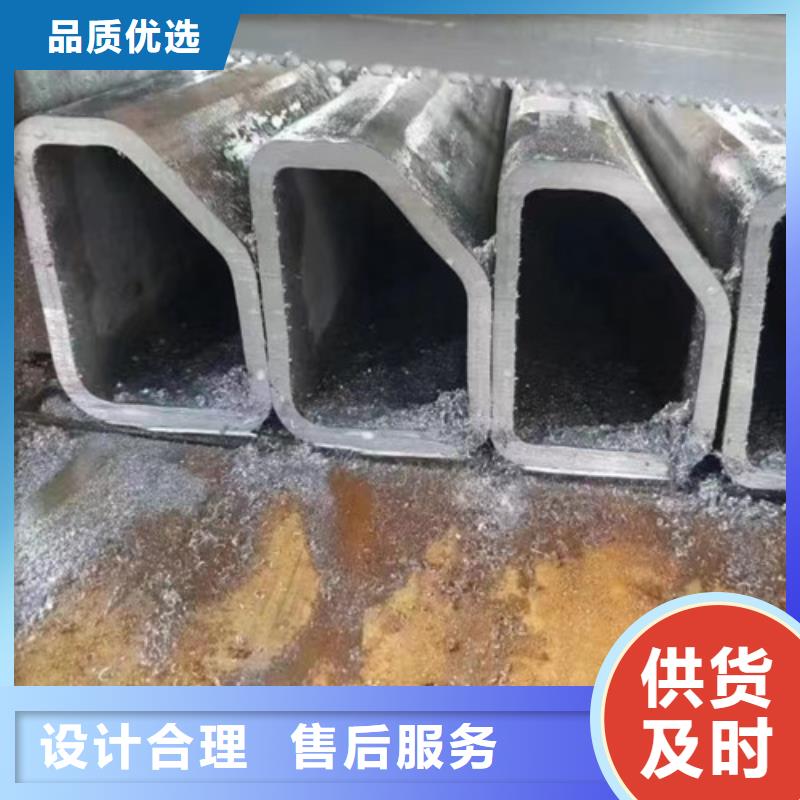 管道专用厚壁无缝钢管量大价格从优实力商家