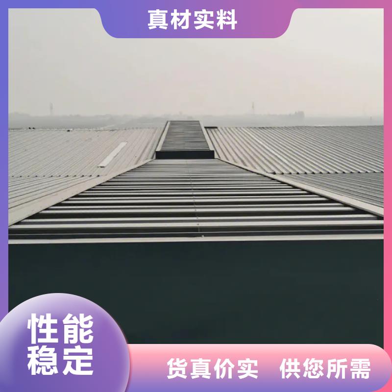 车间通风天窗实力老厂精致工艺
