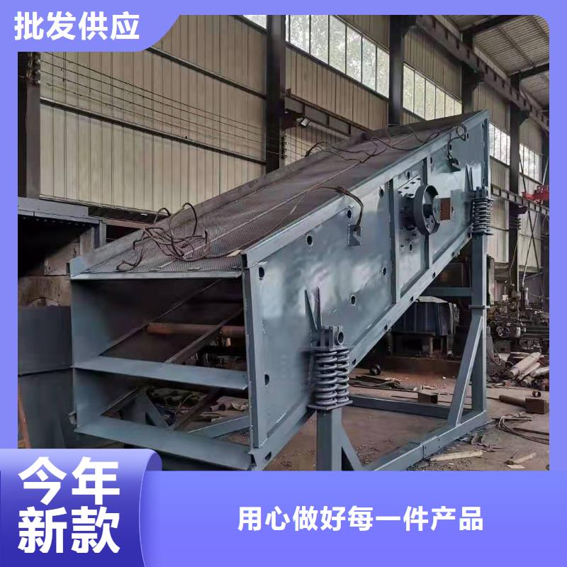 细沙回收机挖沙船简易筛沙机多种工艺