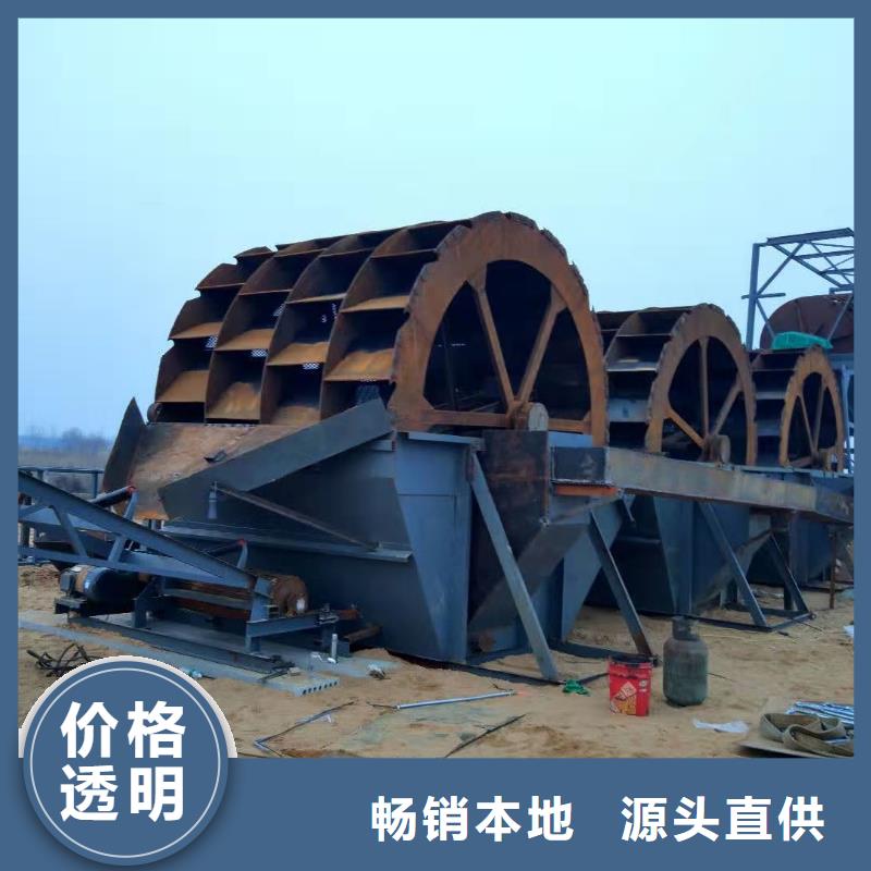 砂沙石分离机挖沙船旋流器专业生产厂家