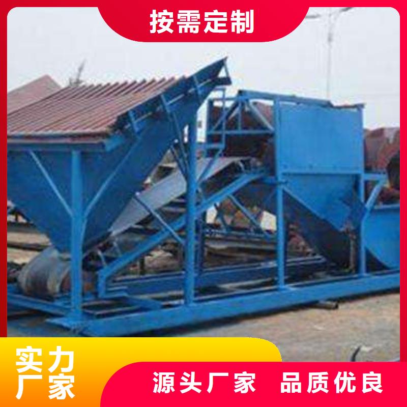 洗沙设备工厂批发好产品不怕比