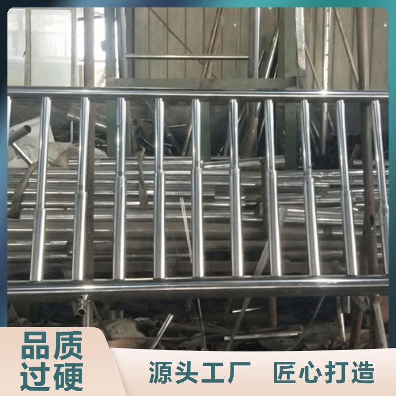 河道围栏施工直供厂家高性价比