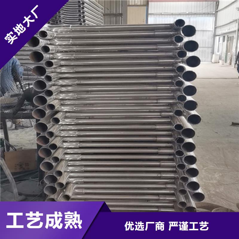 河道围栏质量保证直供厂家当地厂家
