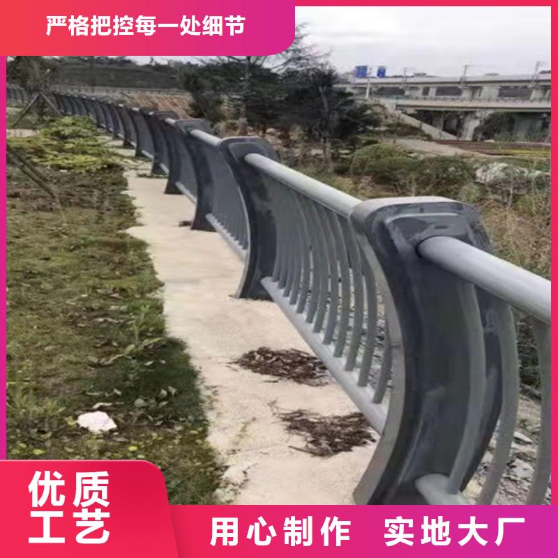 护栏施工实力厂家随心所欲定制